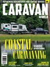 Cover image for Caravan World: Issue 619